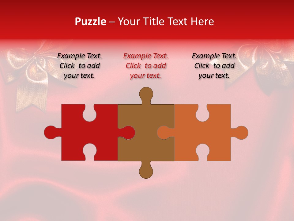 Free Festival Vector PowerPoint Template