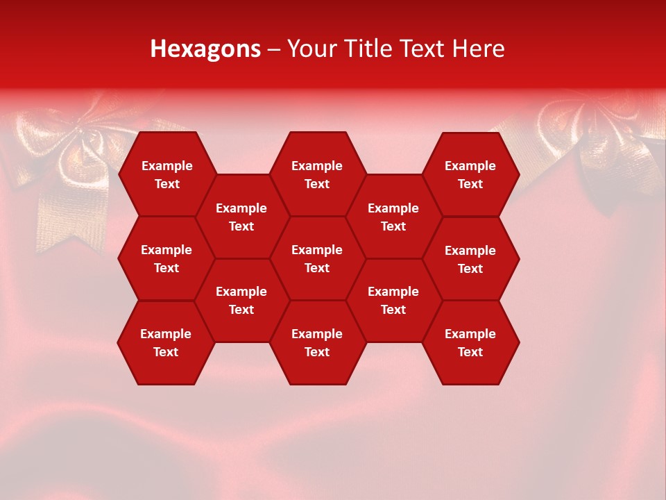 Free Festival Vector PowerPoint Template