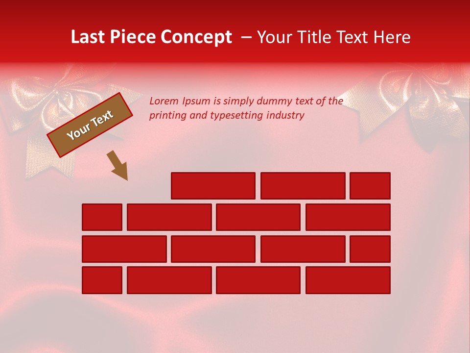 Free Festival Vector PowerPoint Template