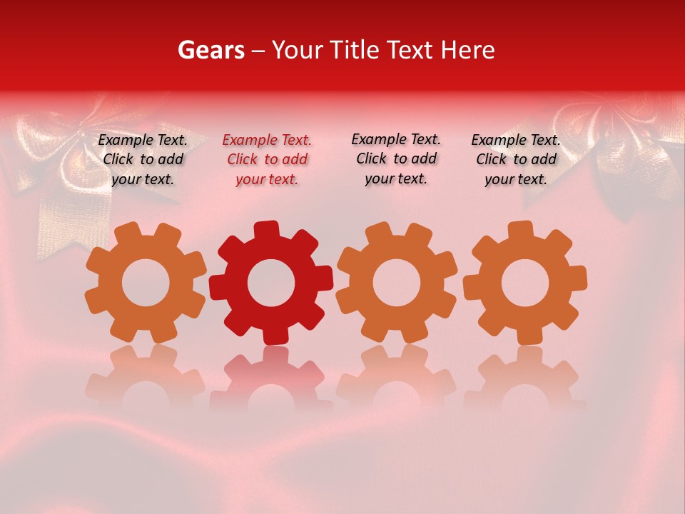 Free Festival Vector PowerPoint Template