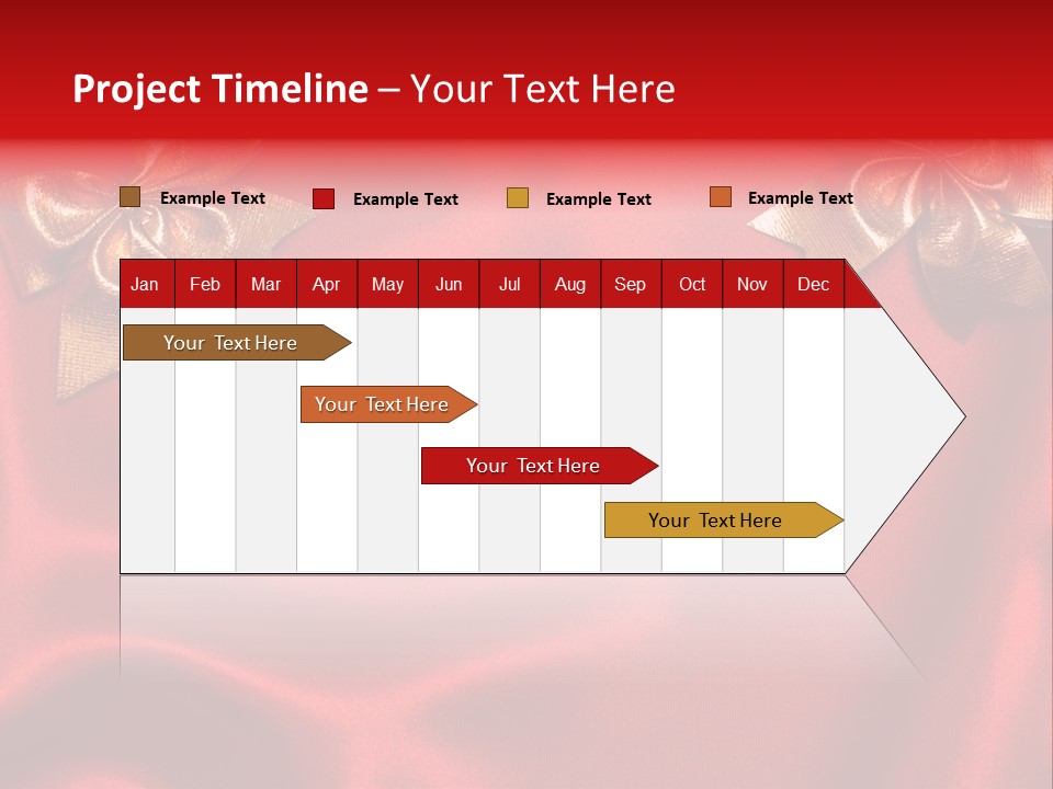 Free Festival Vector PowerPoint Template