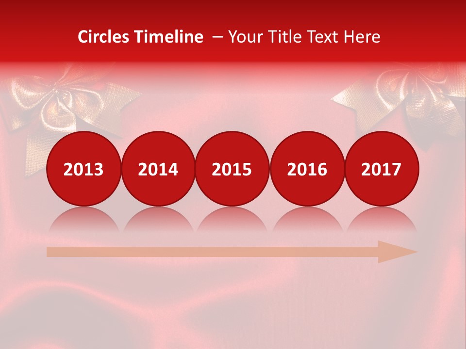 Free Festival Vector PowerPoint Template