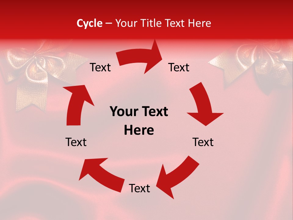 Free Festival Vector PowerPoint Template