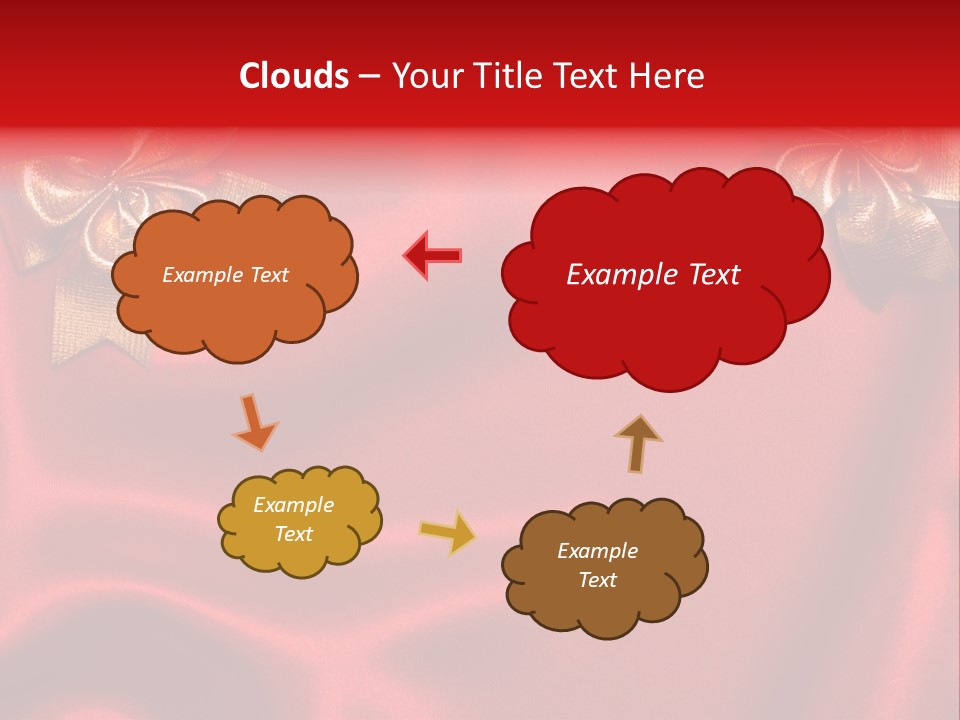 Free Festival Vector PowerPoint Template
