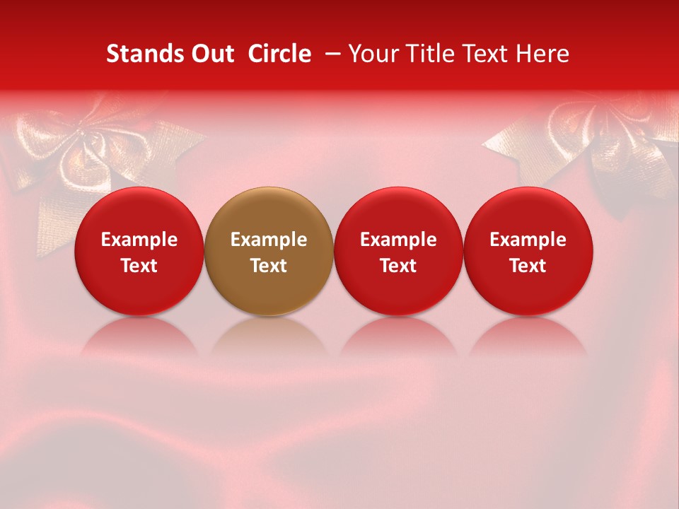 Free Festival Vector PowerPoint Template