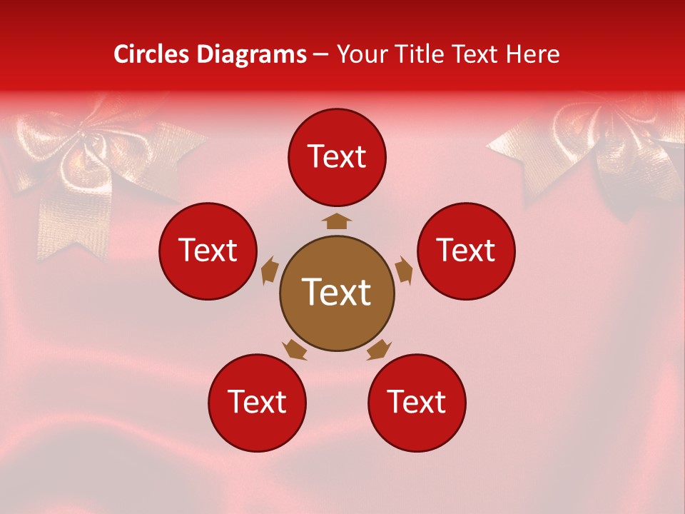 Free Festival Vector PowerPoint Template