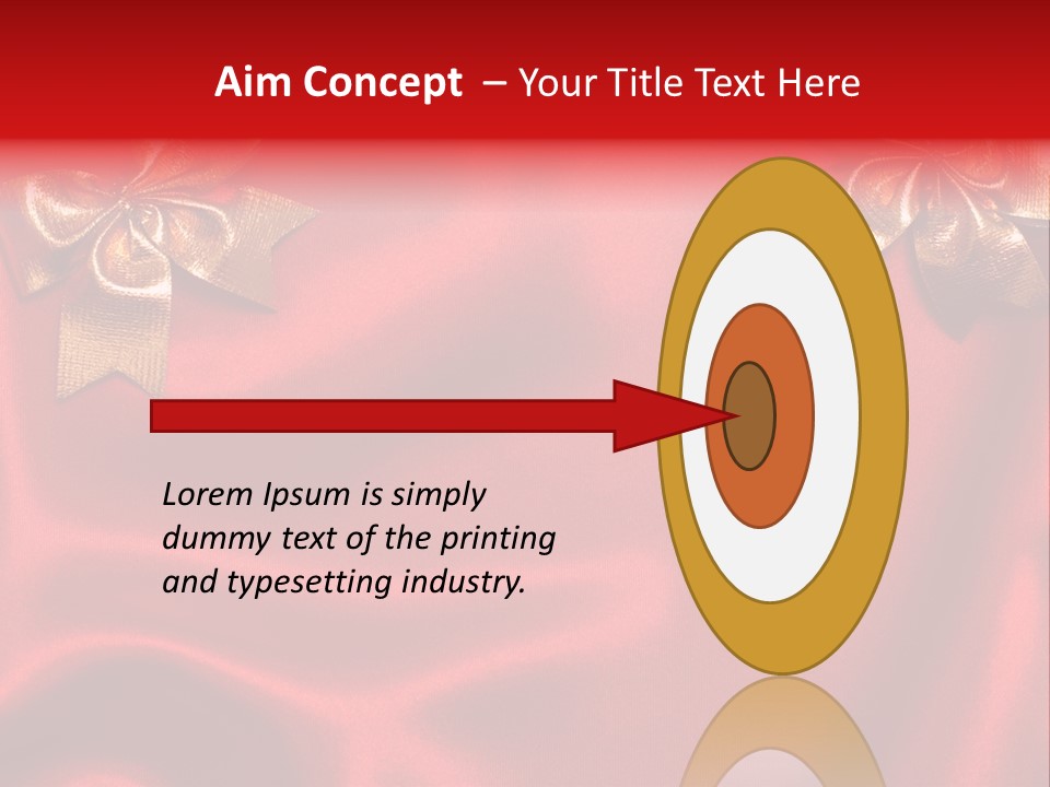 Free Festival Vector PowerPoint Template