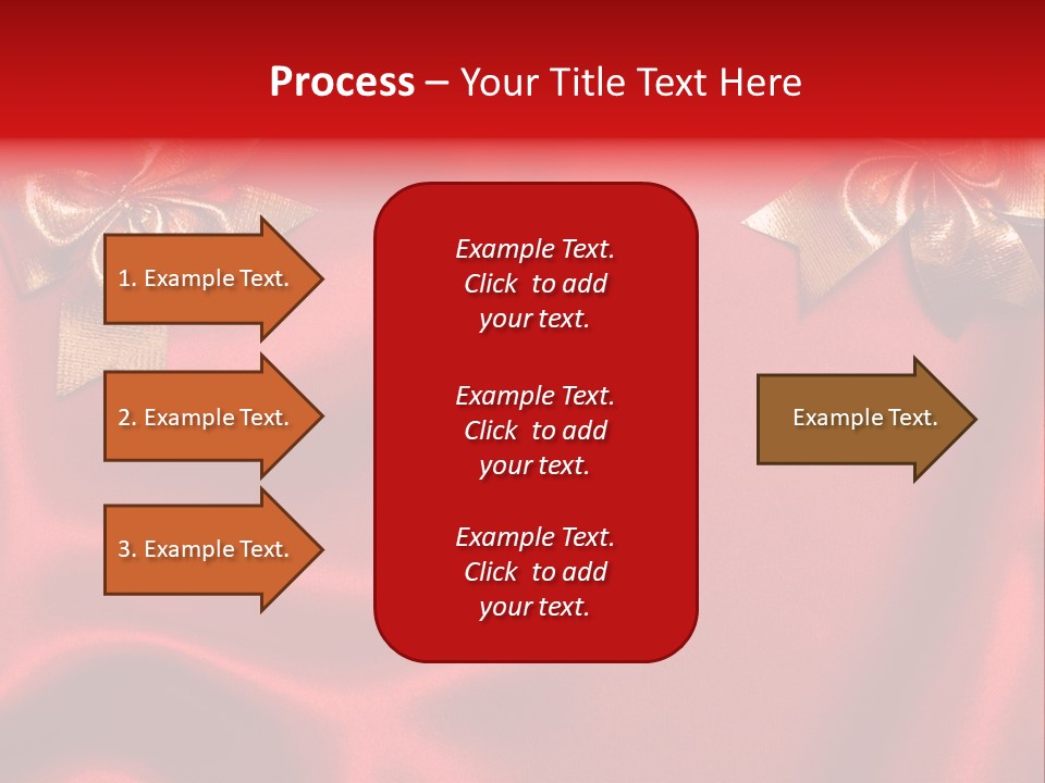 Free Festival Vector PowerPoint Template