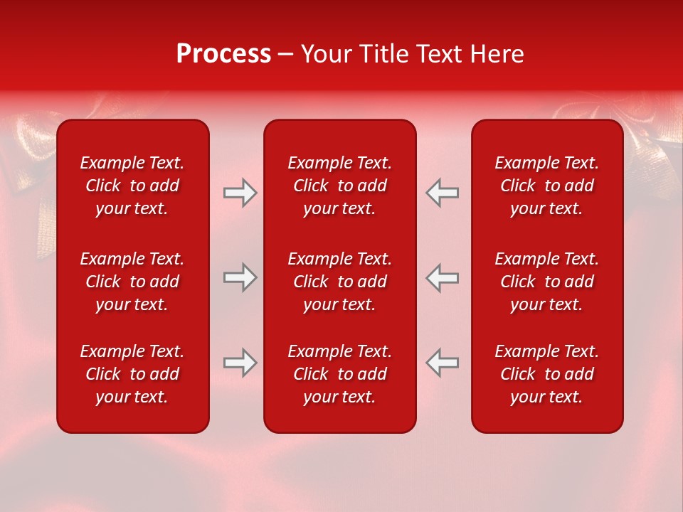 Free Festival Vector PowerPoint Template
