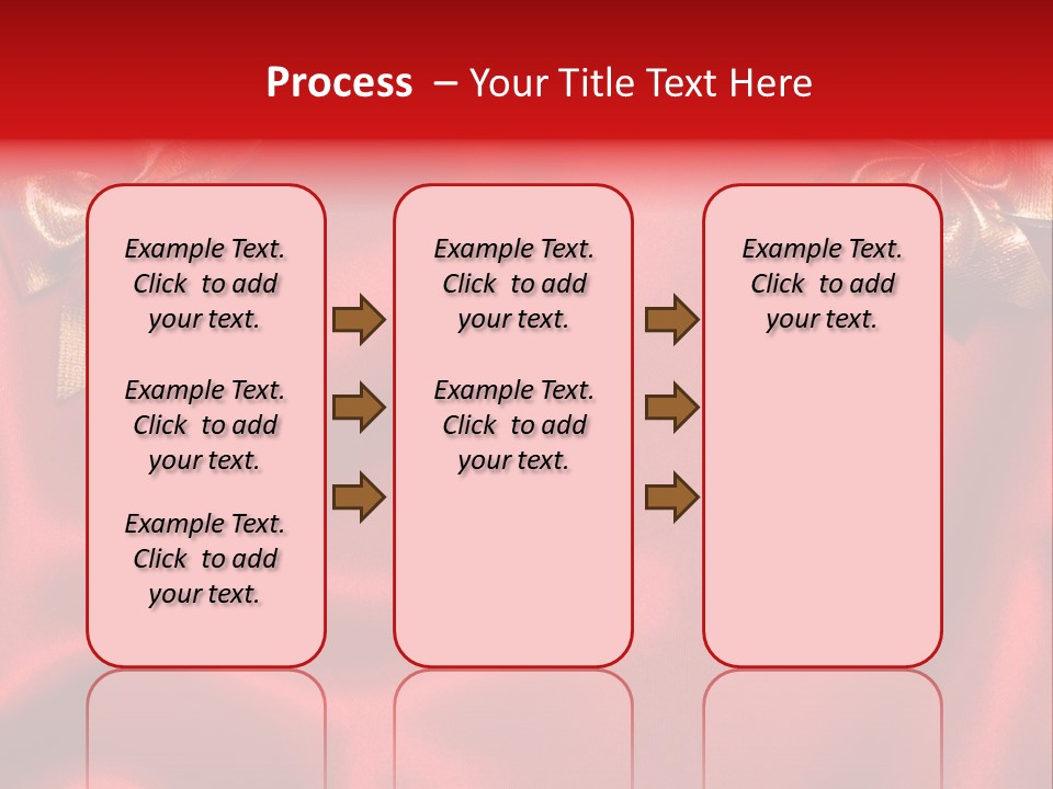 Free Festival Vector PowerPoint Template