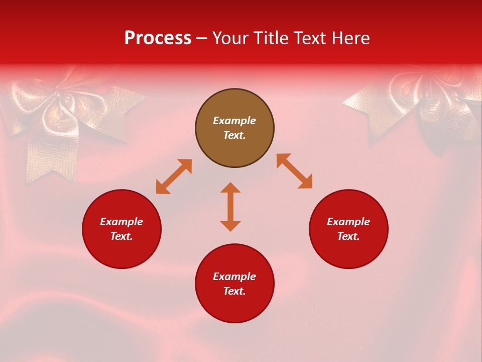 Free Festival Vector PowerPoint Template