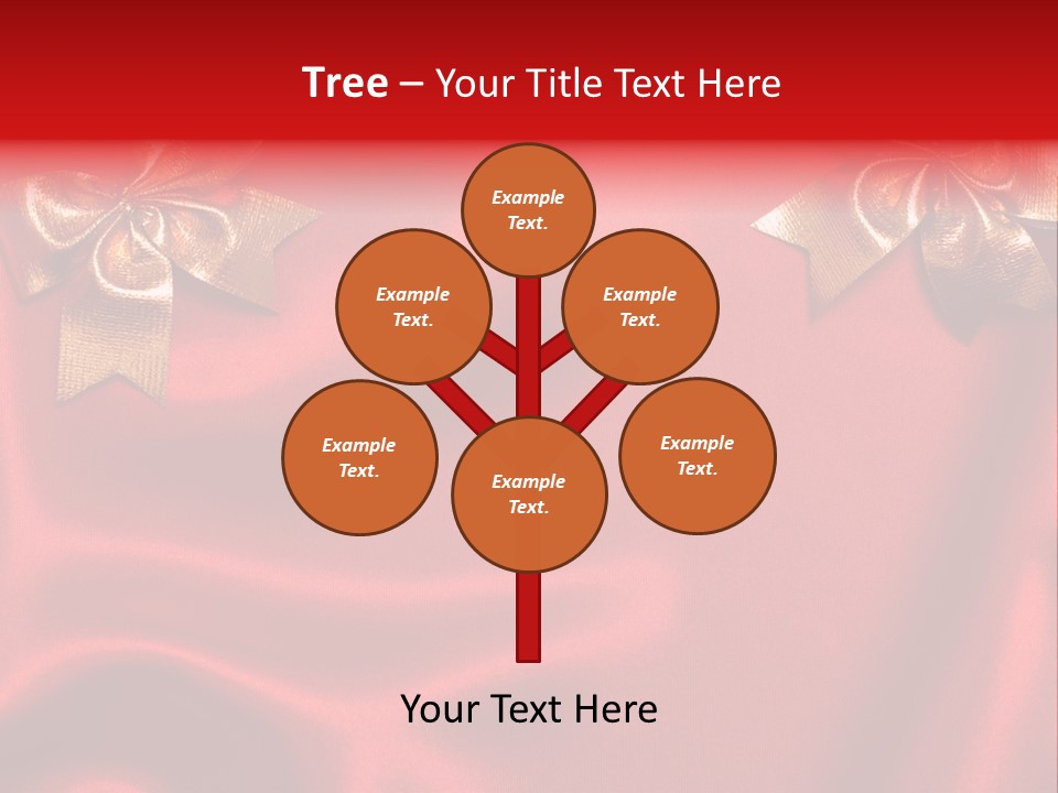 Free Festival Vector PowerPoint Template