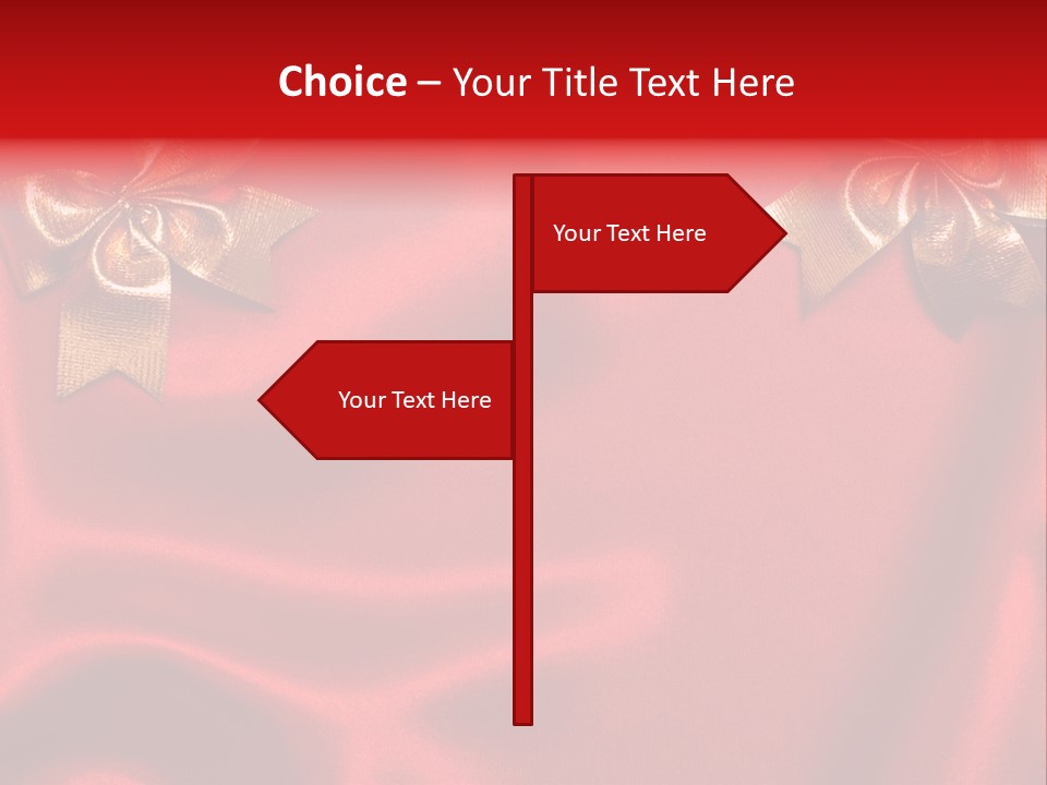 Free Festival Vector PowerPoint Template