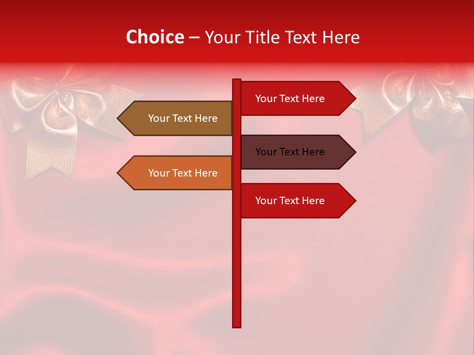 Free Festival Vector PowerPoint Template