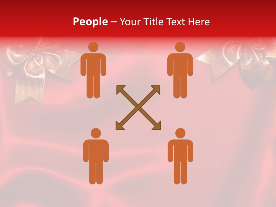 Free Festival Vector PowerPoint Template