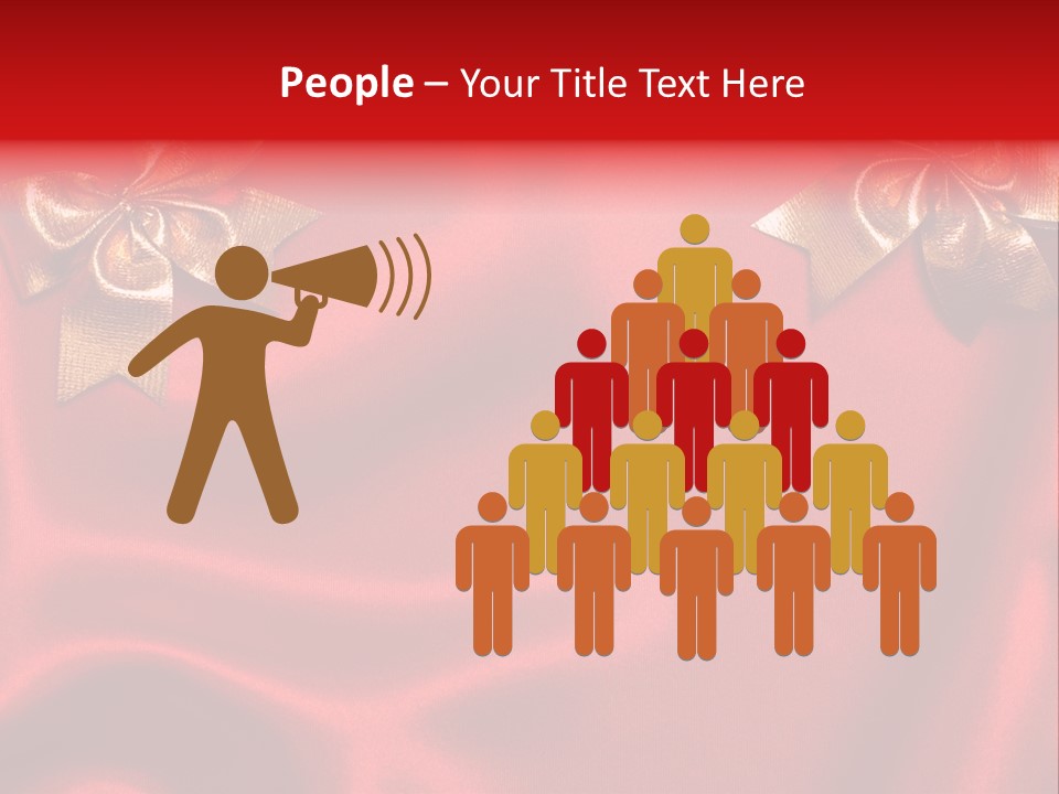 Free Festival Vector PowerPoint Template