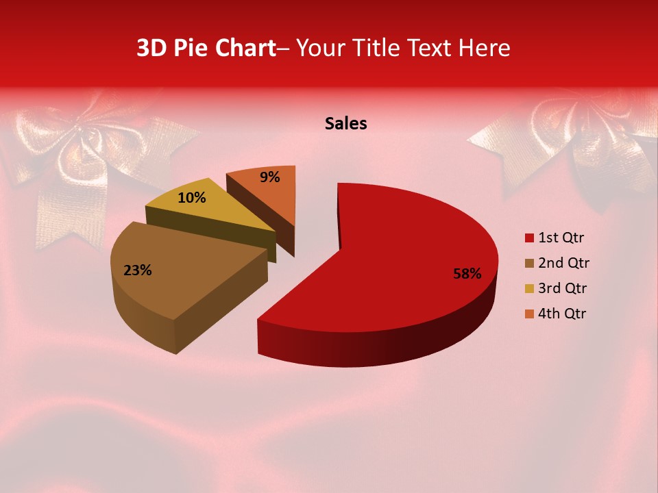 Free Festival Vector PowerPoint Template