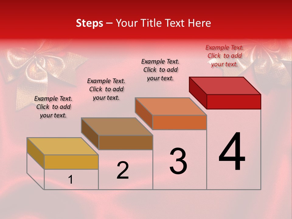 Free Festival Vector PowerPoint Template