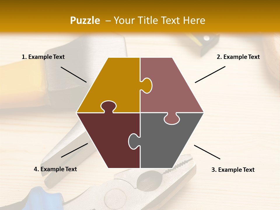 Image Equipment Nobody PowerPoint Template