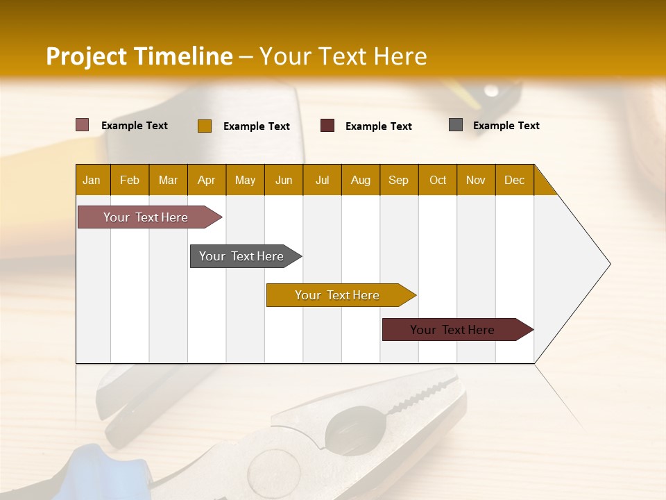Image Equipment Nobody PowerPoint Template