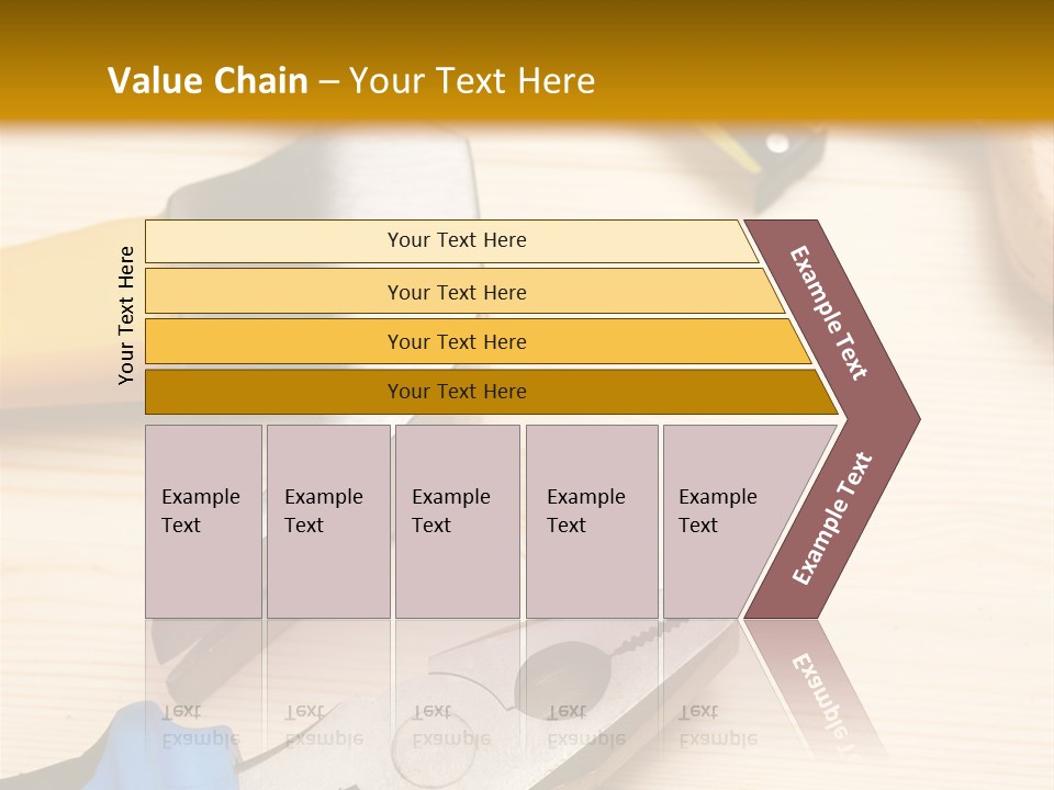 Image Equipment Nobody PowerPoint Template