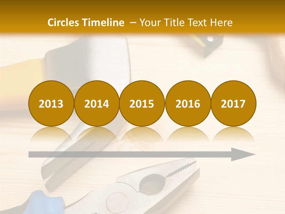 Image Equipment Nobody PowerPoint Template