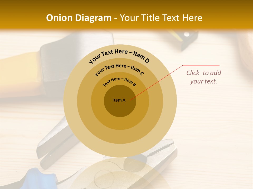 Image Equipment Nobody PowerPoint Template