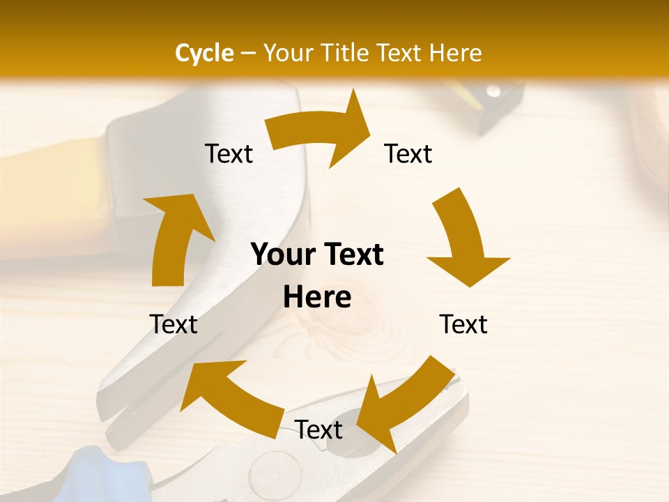 Image Equipment Nobody PowerPoint Template