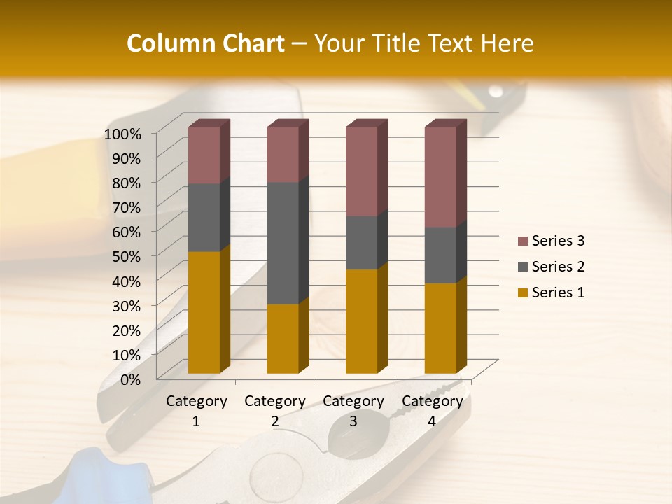 Image Equipment Nobody PowerPoint Template