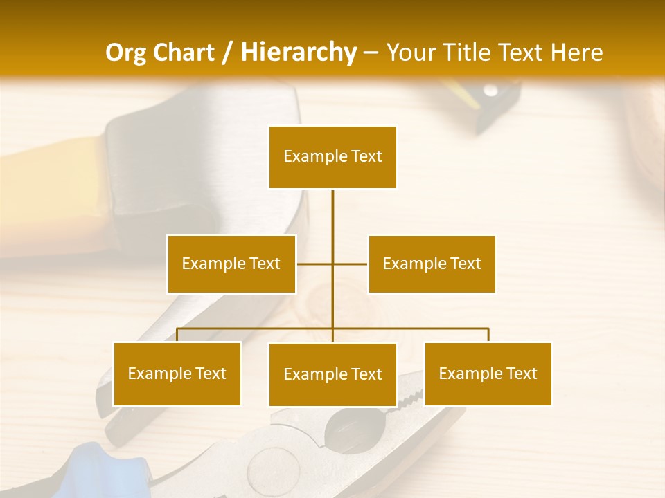 Image Equipment Nobody PowerPoint Template