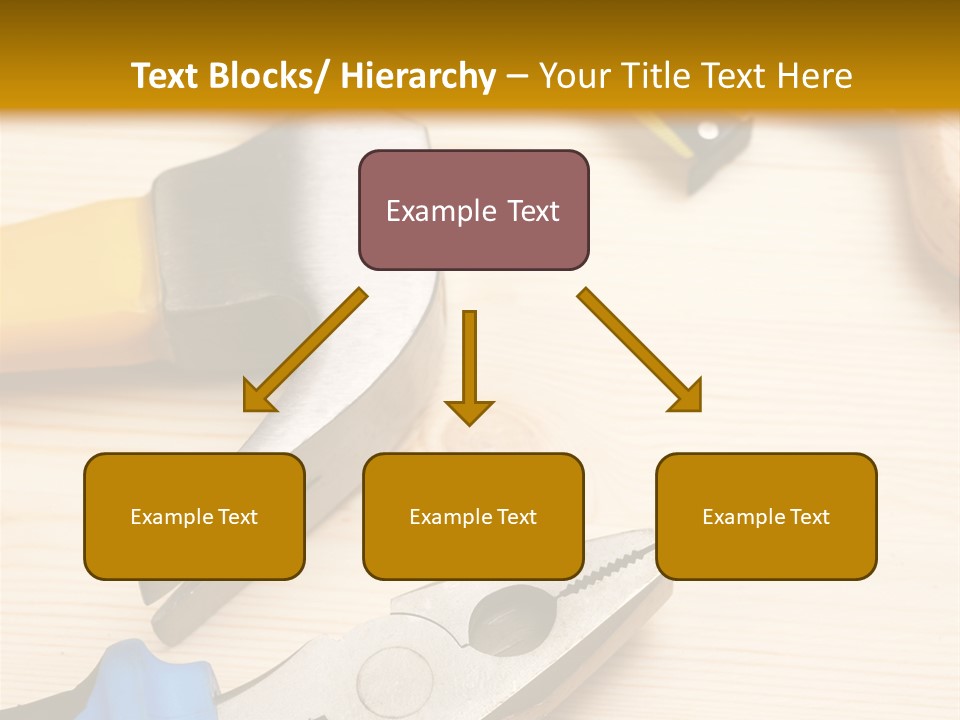Image Equipment Nobody PowerPoint Template