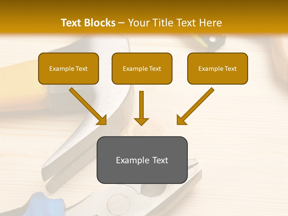 Image Equipment Nobody PowerPoint Template