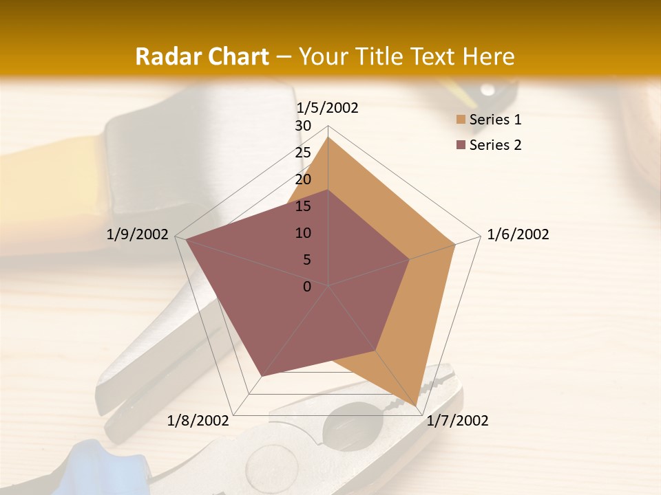 Image Equipment Nobody PowerPoint Template
