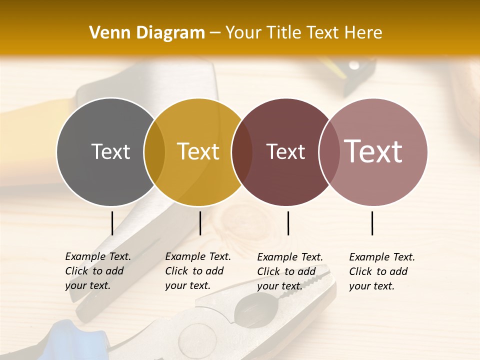 Image Equipment Nobody PowerPoint Template