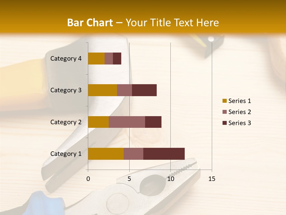 Image Equipment Nobody PowerPoint Template