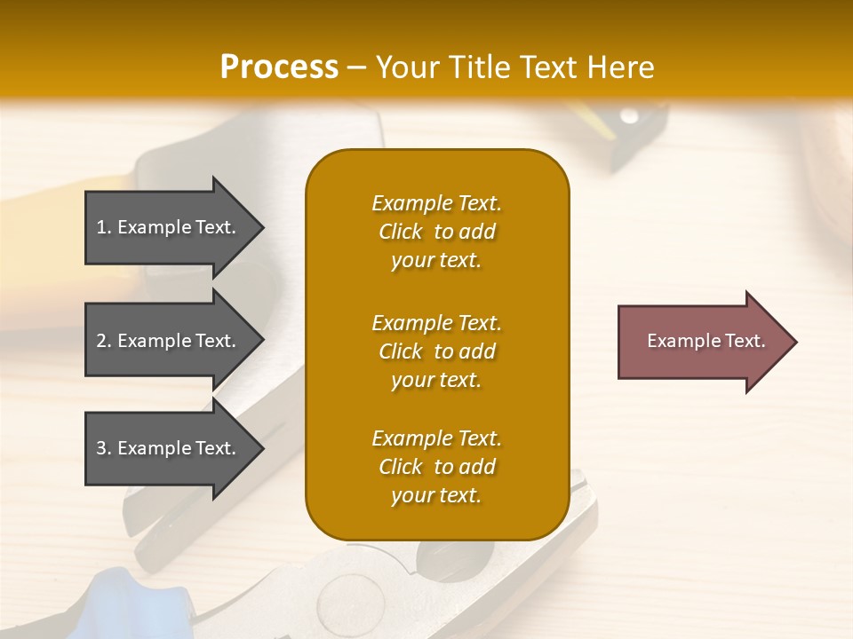 Image Equipment Nobody PowerPoint Template
