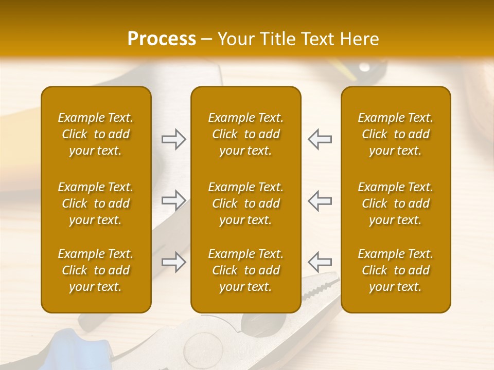 Image Equipment Nobody PowerPoint Template