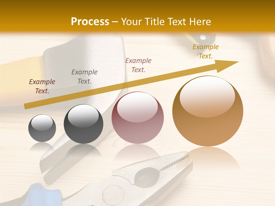 Image Equipment Nobody PowerPoint Template