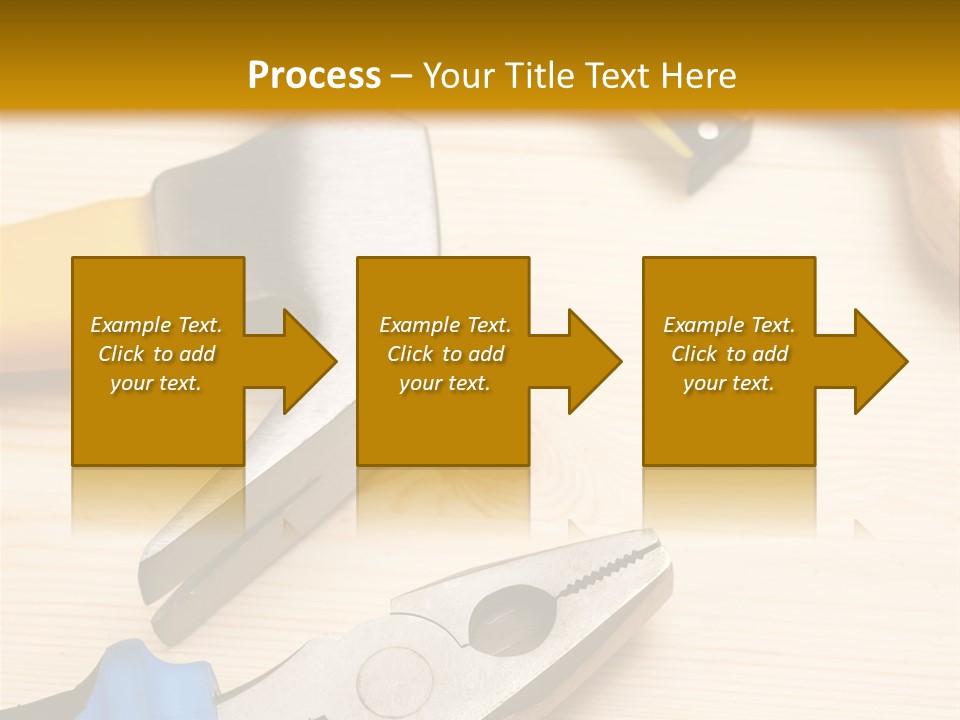 Image Equipment Nobody PowerPoint Template