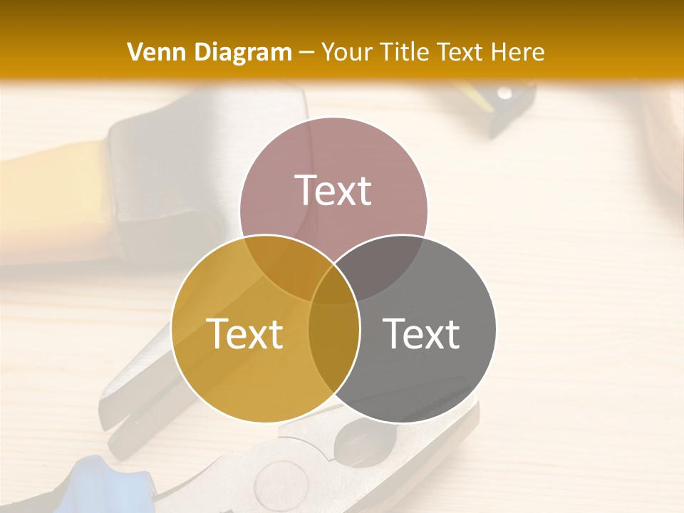 Image Equipment Nobody PowerPoint Template