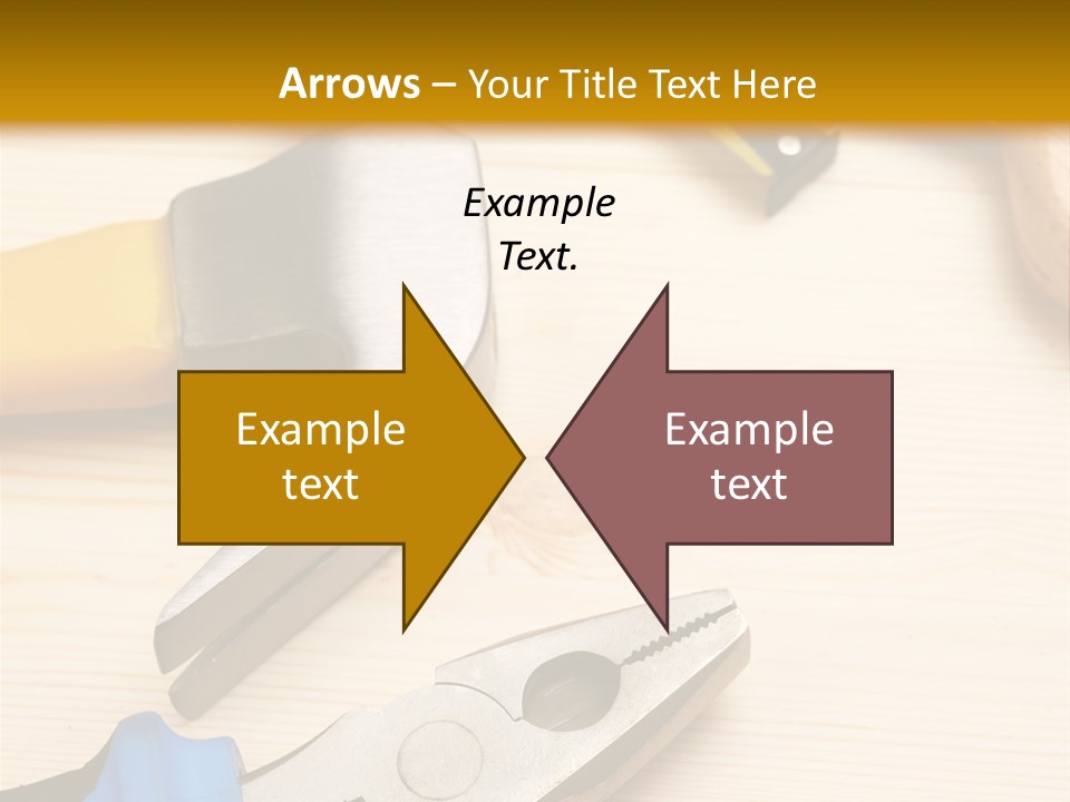 Image Equipment Nobody PowerPoint Template