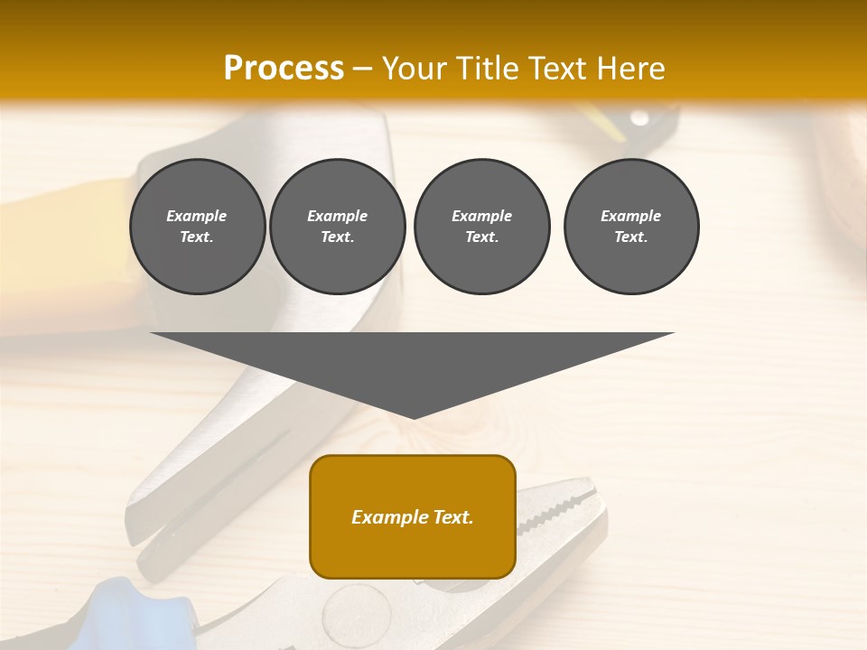 Image Equipment Nobody PowerPoint Template