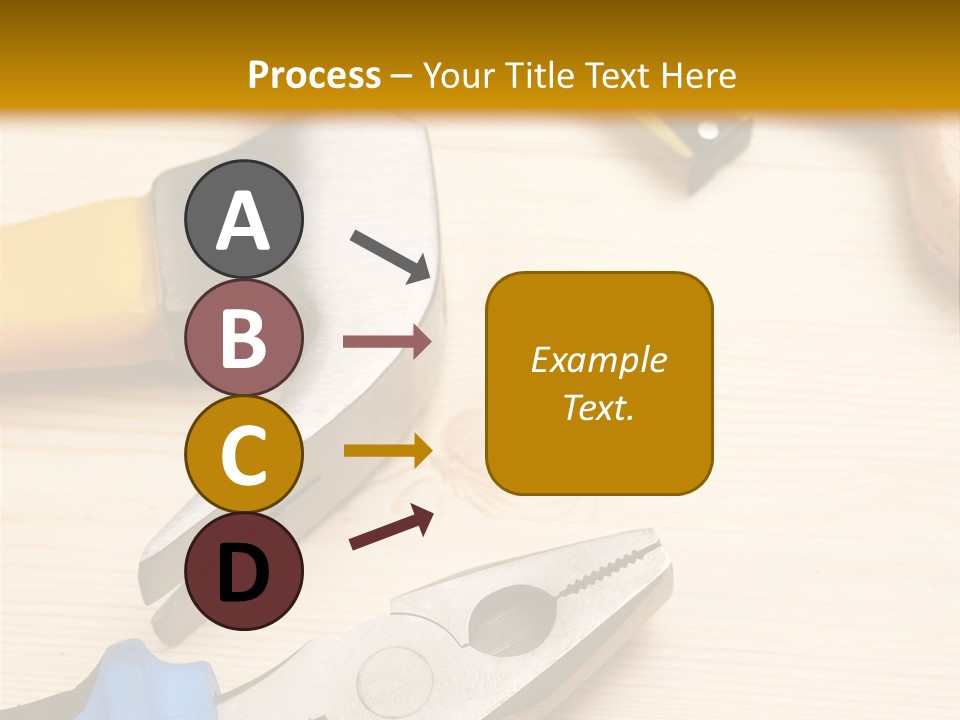 Image Equipment Nobody PowerPoint Template