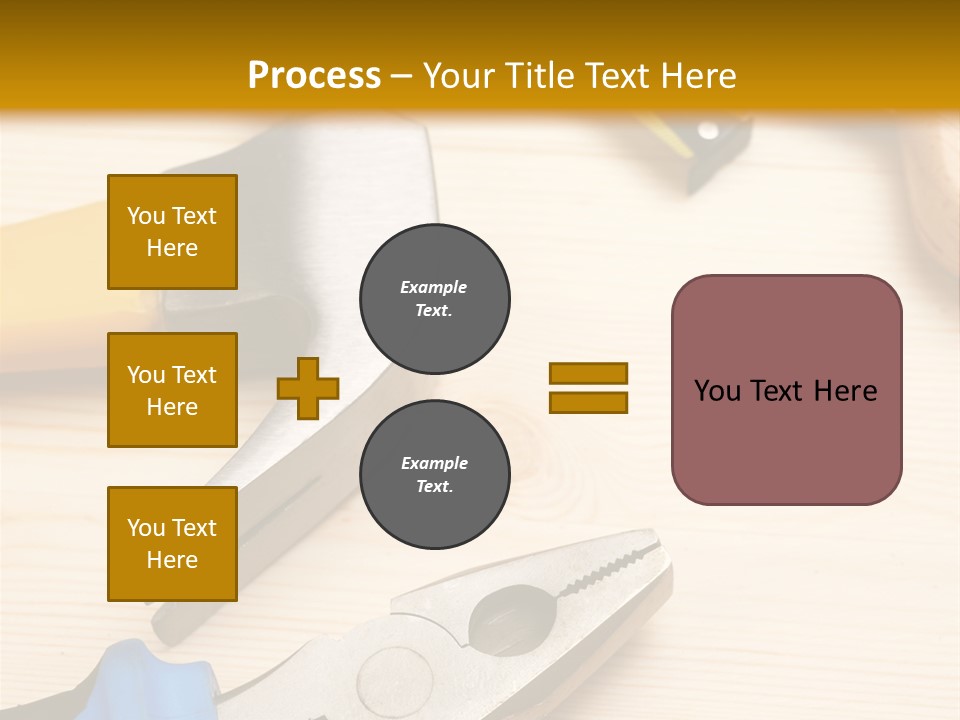 Image Equipment Nobody PowerPoint Template
