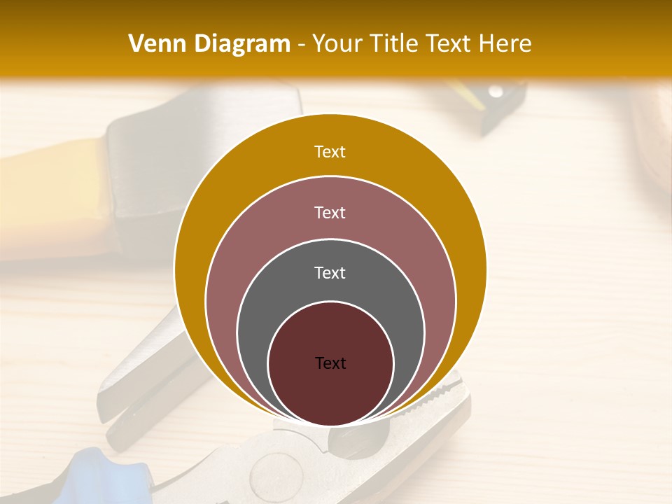 Image Equipment Nobody PowerPoint Template