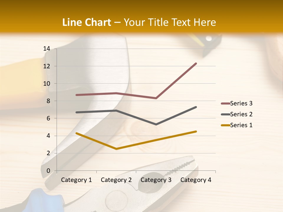 Image Equipment Nobody PowerPoint Template