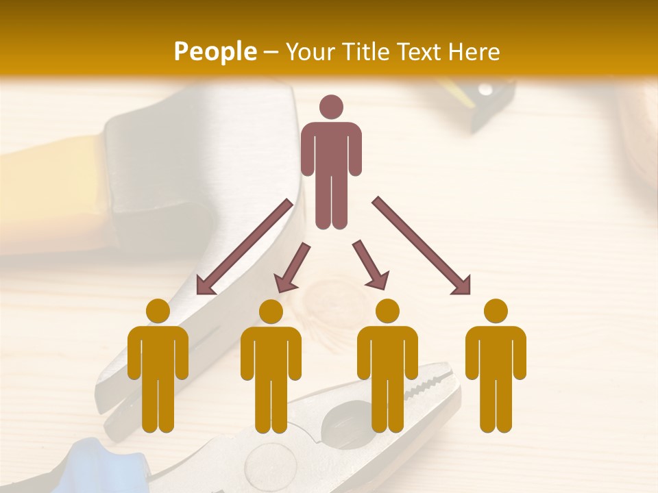 Image Equipment Nobody PowerPoint Template