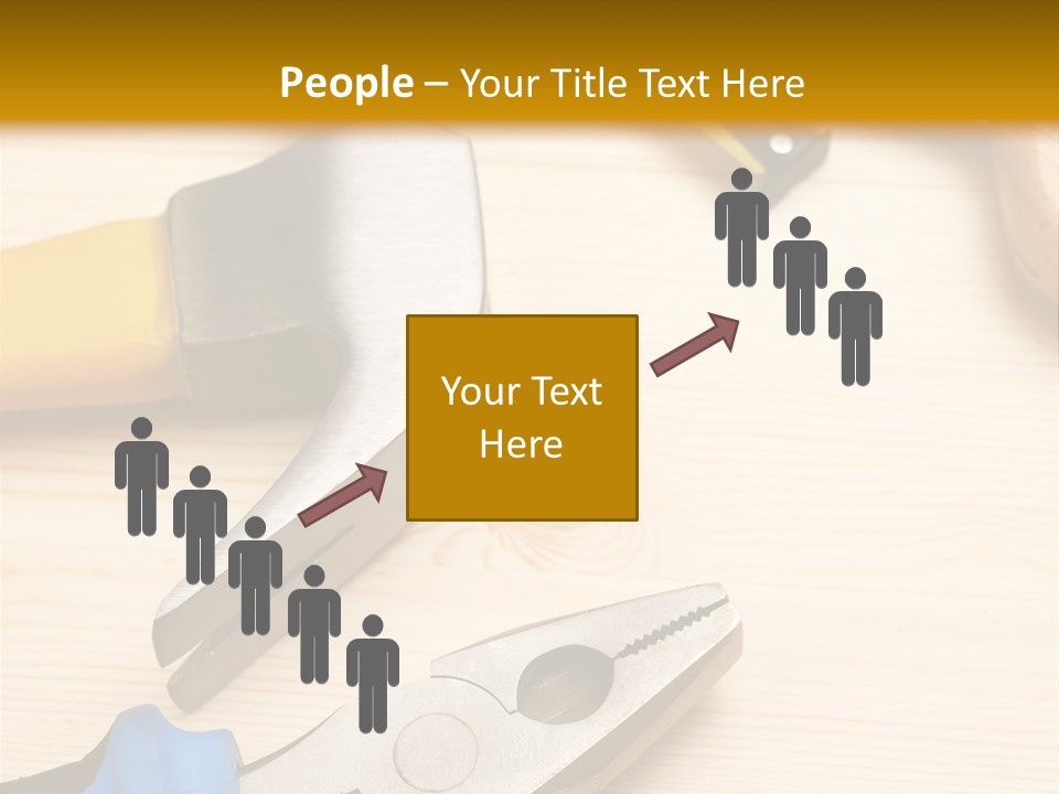 Image Equipment Nobody PowerPoint Template