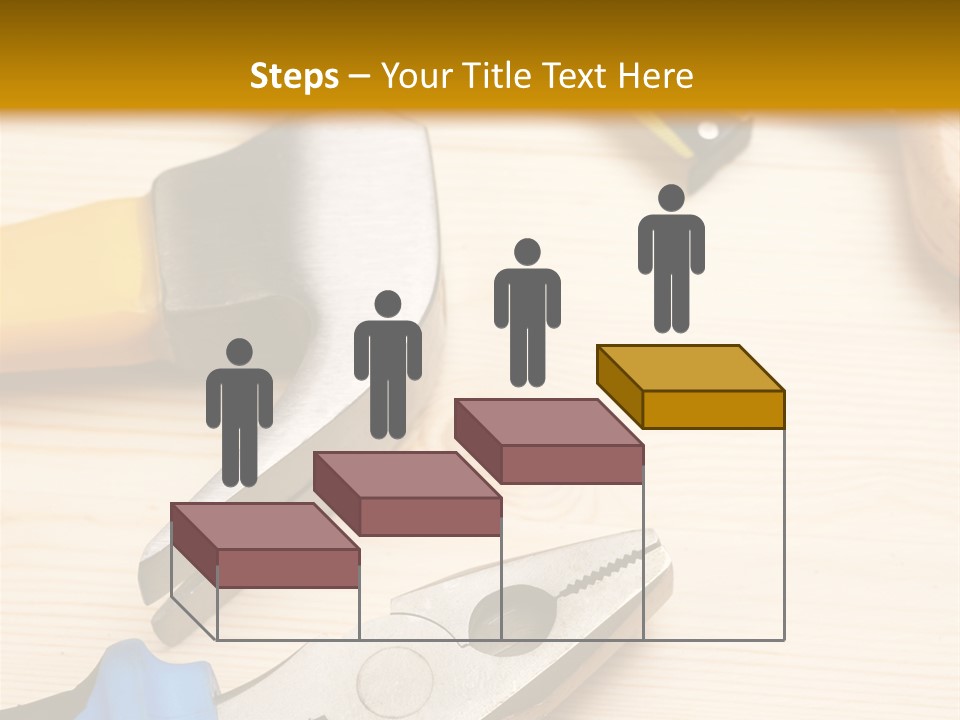 Image Equipment Nobody PowerPoint Template