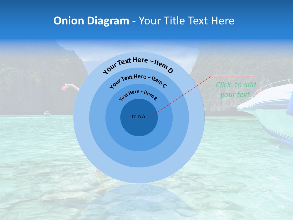 Phuket Island PowerPoint Template